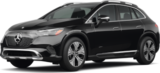 2027 Mercedes-Benz EQE SUV EQE 320 4MATIC