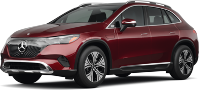 EQE SUV EQE 320+ image