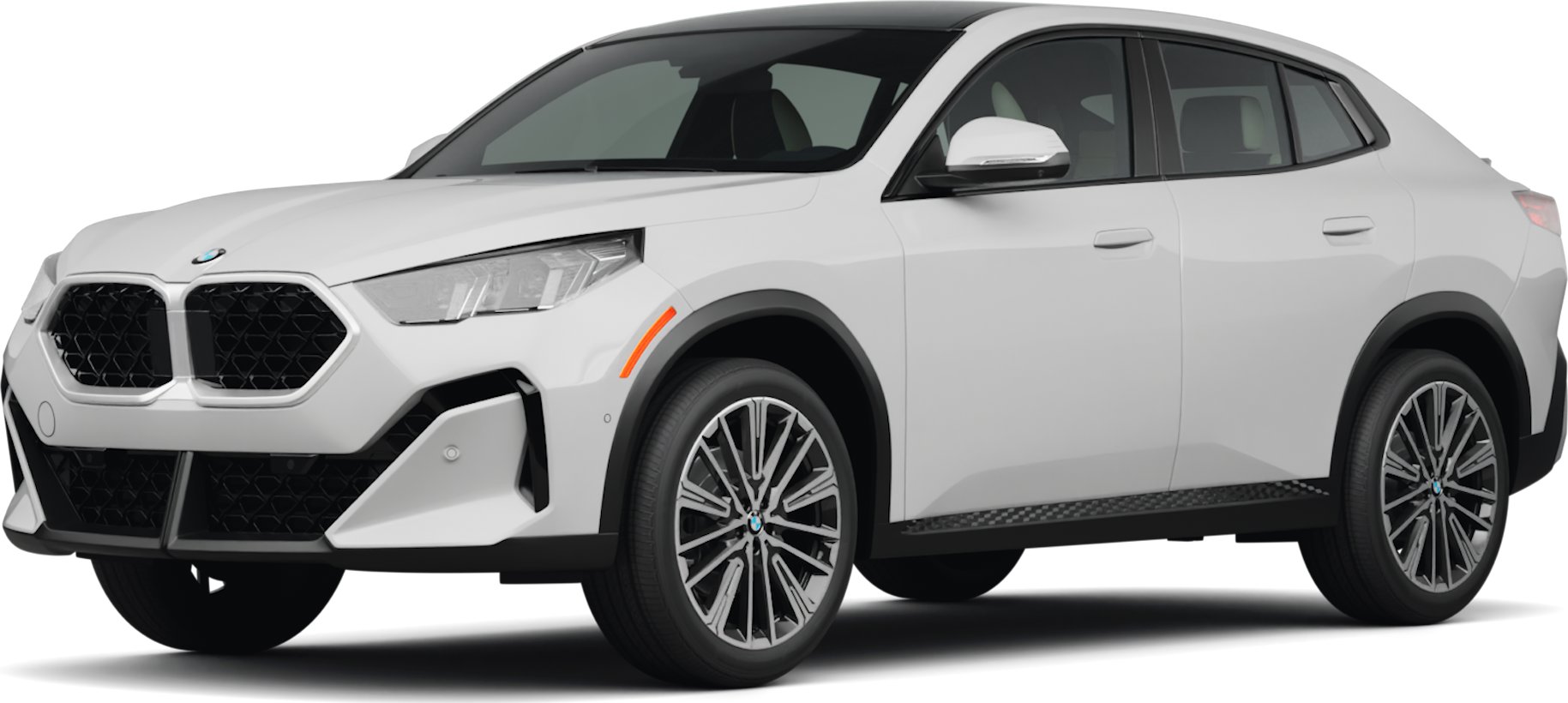 2026 BMW X2 image