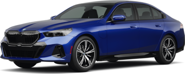 2026 BMW 5 Series 530i Sedan 4D