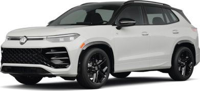 Tiguan SE R-Line Black 4MOTION image