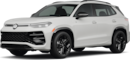 2026 Volkswagen Tiguan image