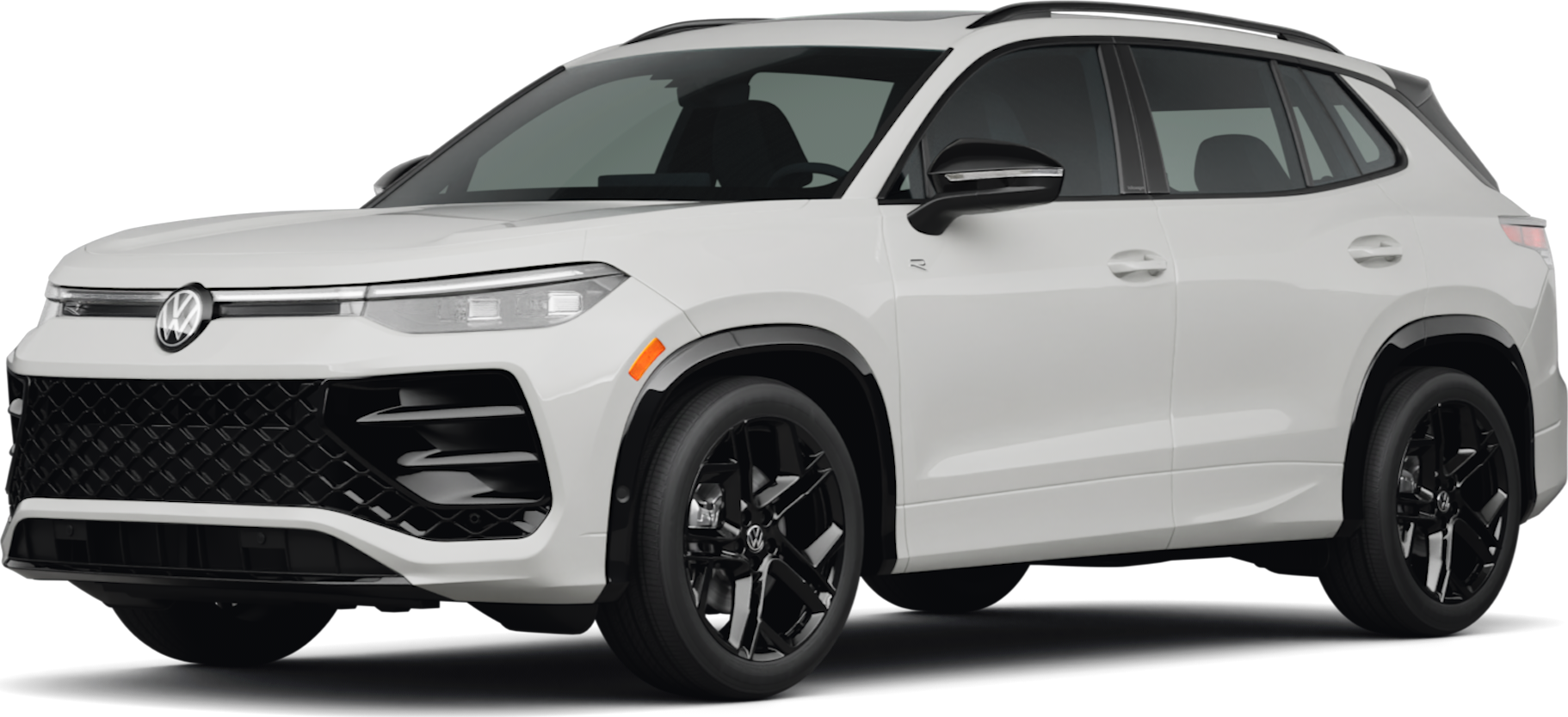2026 Volkswagen Tiguan image