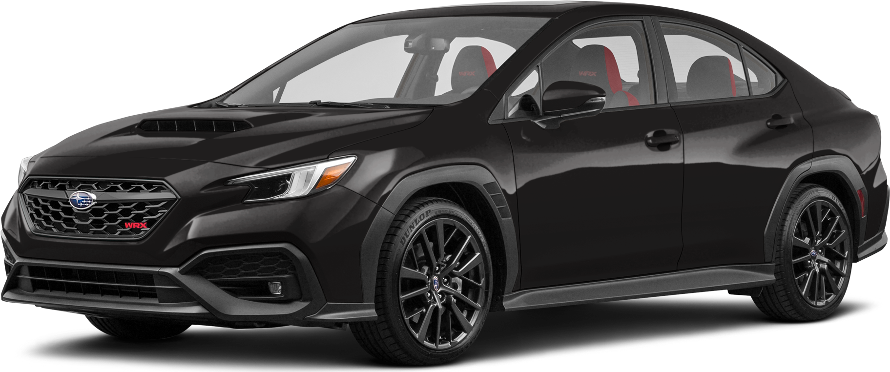 2026 Subaru WRX Exterior
