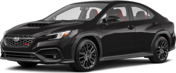 2026 Subaru WRX
