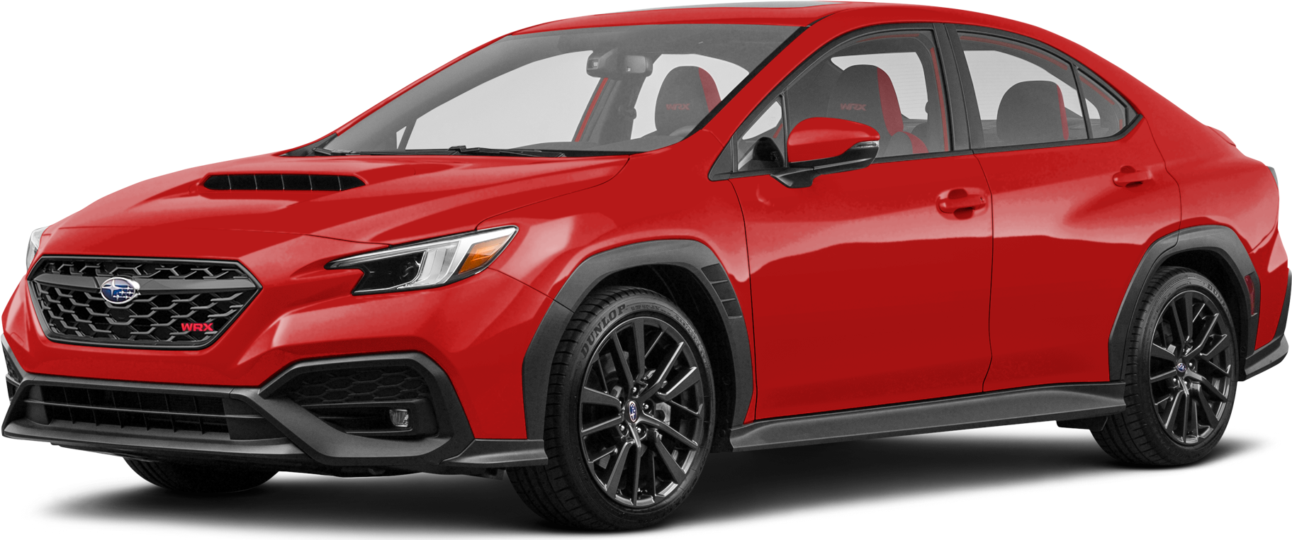 WRX Limited image