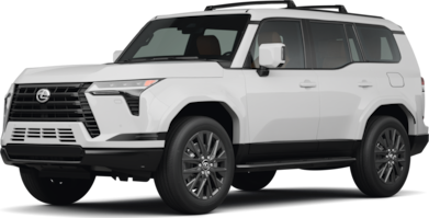 GX 550 Premium image