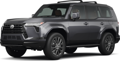 GX 550 Premium image