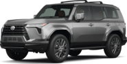 2026 Lexus GX photo