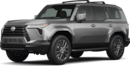 2026 Lexus GX image
