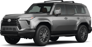 2026 Lexus GX