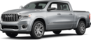 2026 Ram 1500 Crew Cab image