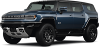 2025 GMC HUMMER EV SUV photo