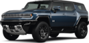 2025 GMC HUMMER EV SUV image