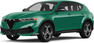 2026 Alfa Romeo Tonale
