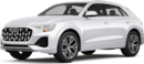 2027 Audi Q8 image