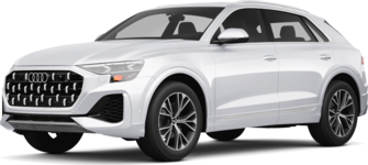 2027 Audi Q8 55 TFSI Premium