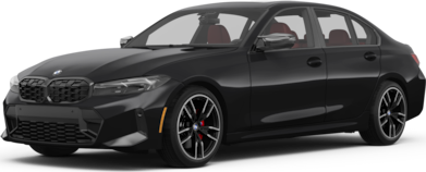 3 Series M340i image