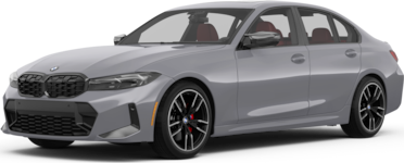 2026 BMW 3 Series 330i