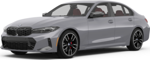 2026 BMW 3 Series