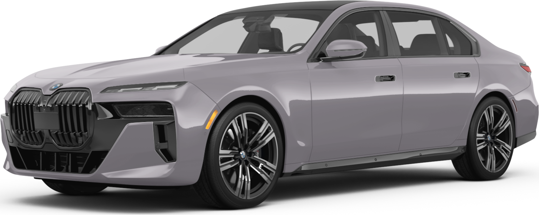 7 Series 760i xDrive image