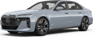 2026 BMW 7 Series