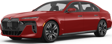 7 Series 760i xDrive image