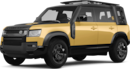 2026 Land Rover Defender 110 image