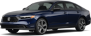 2026 Honda Accord image