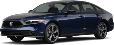2026 Honda Accord