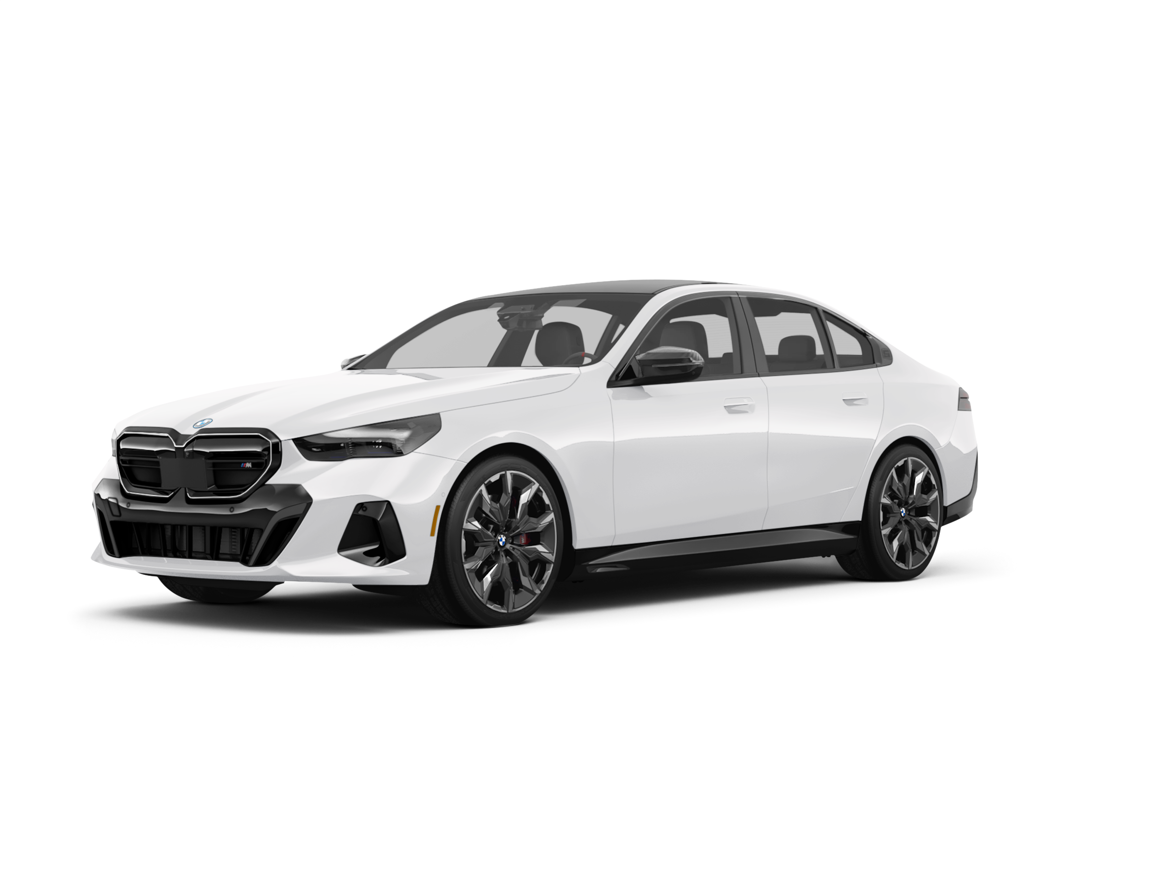 2026 BMW i5 Colors: 0