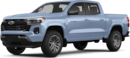 2026 Chevrolet Colorado Crew Cab image