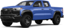 2026 Chevrolet Colorado Crew Cab image