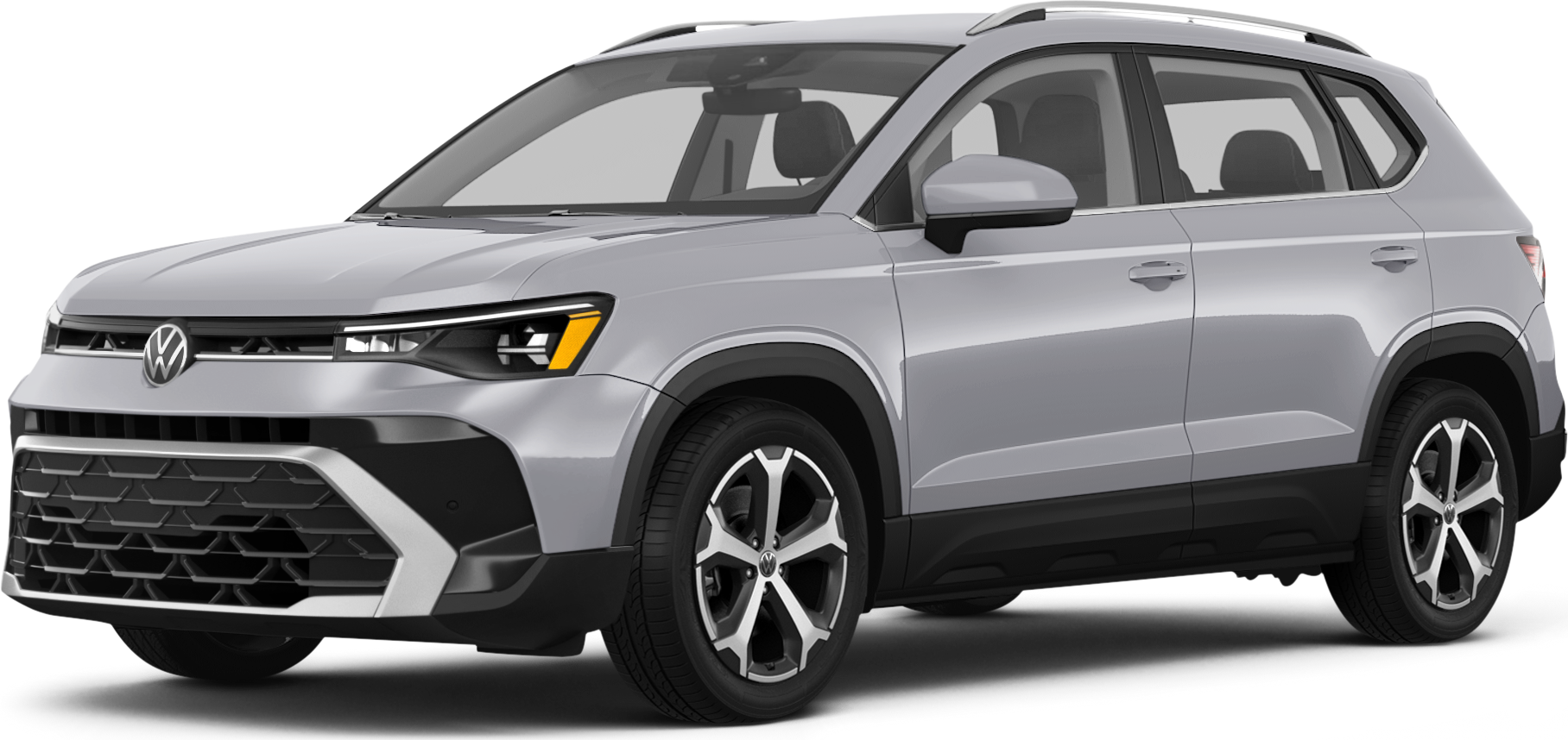 Volkswagen Taos