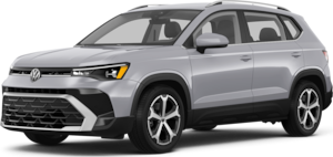 2026 Volkswagen Taos