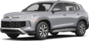 2026 Volkswagen Tiguan image
