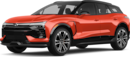 2026 Chevrolet Blazer EV image