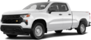 2026 Chevrolet Silverado 1500 Double Cab image