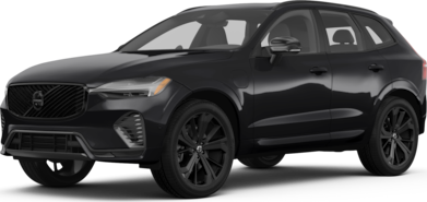 XC60 T8 Ultra Black Edition image