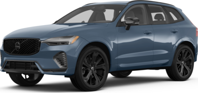XC60 T8 Ultra Black Edition image