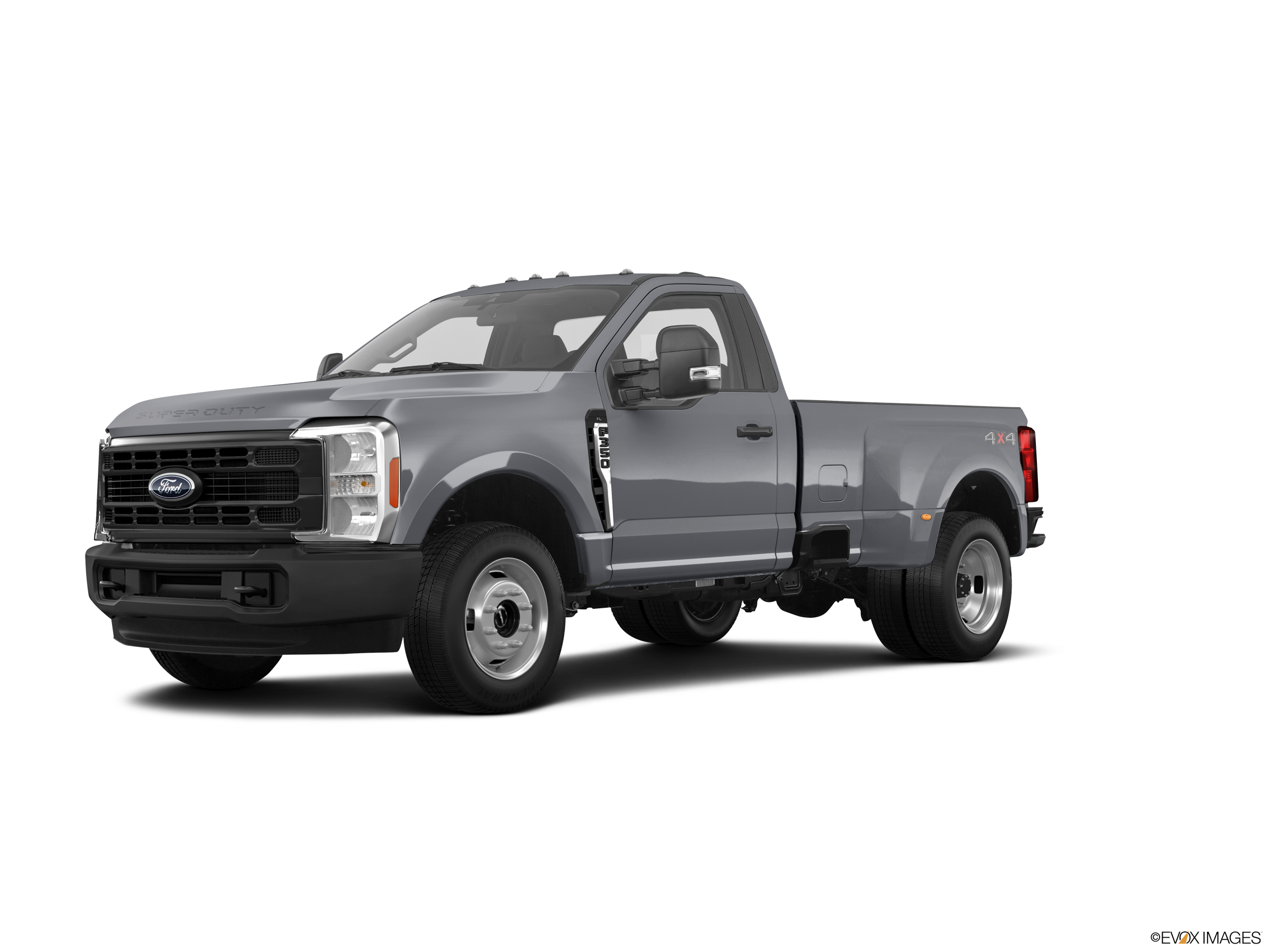 2026 Ford F350 Super Duty Regular Cab Colors: 0