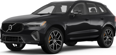 XC60 T8 Polestar Engineered image