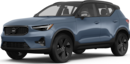 2026 Volvo XC40 image