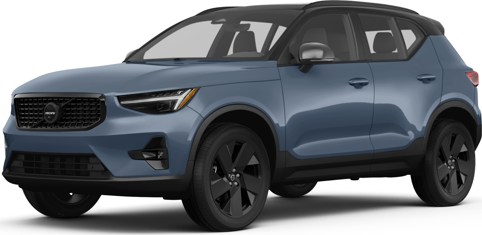 2026 Volvo XC40 Exterior