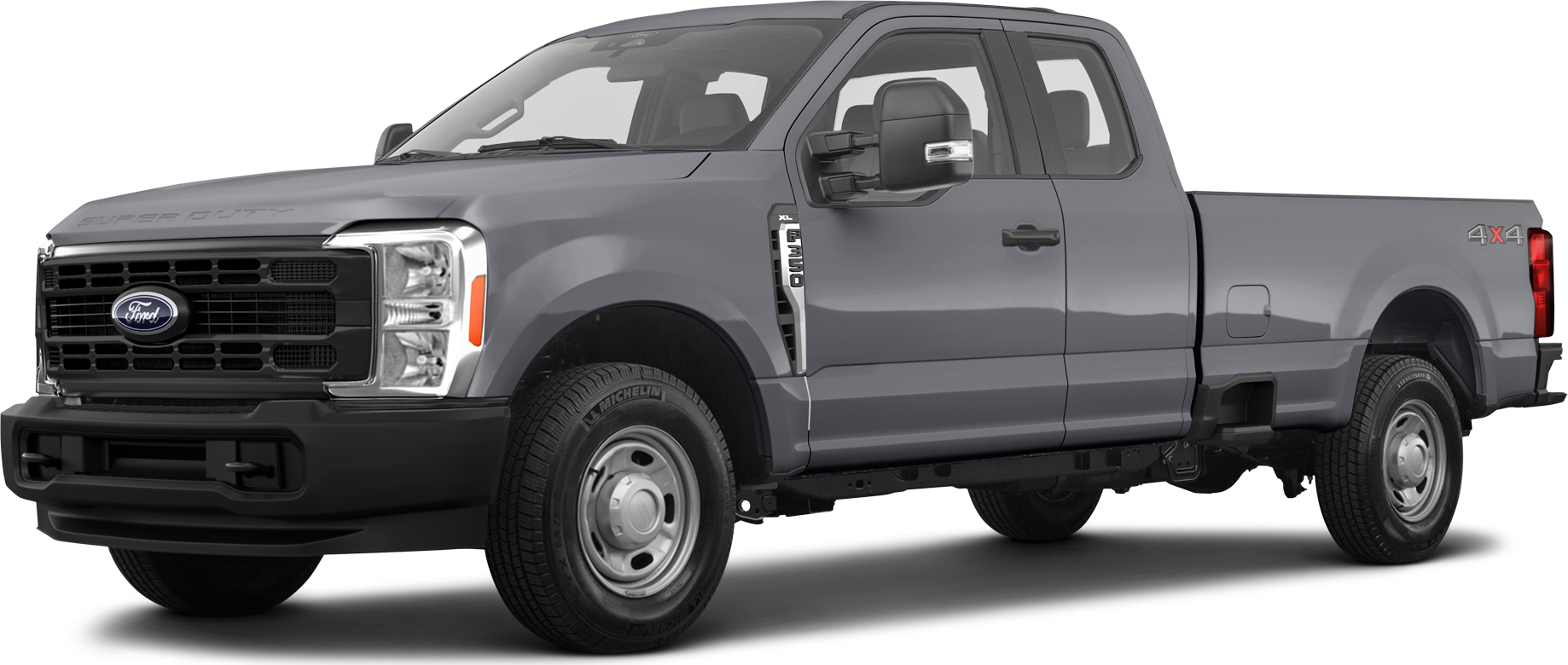 Ford F350 Super Duty Super Cab
