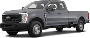 2026 Ford F350 Super Duty Super Cab