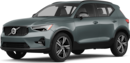2026 Volvo XC40 image