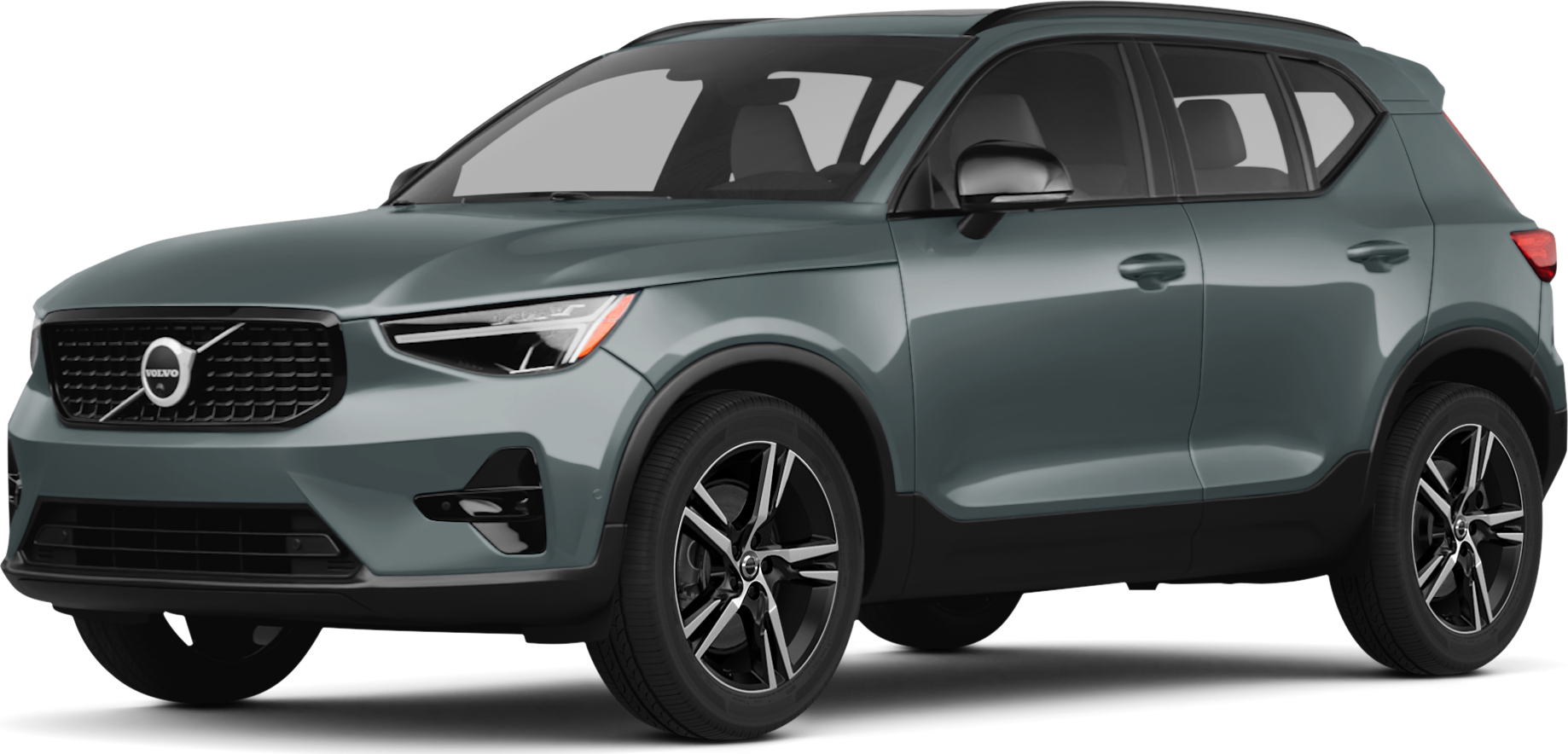 2026 Volvo XC40