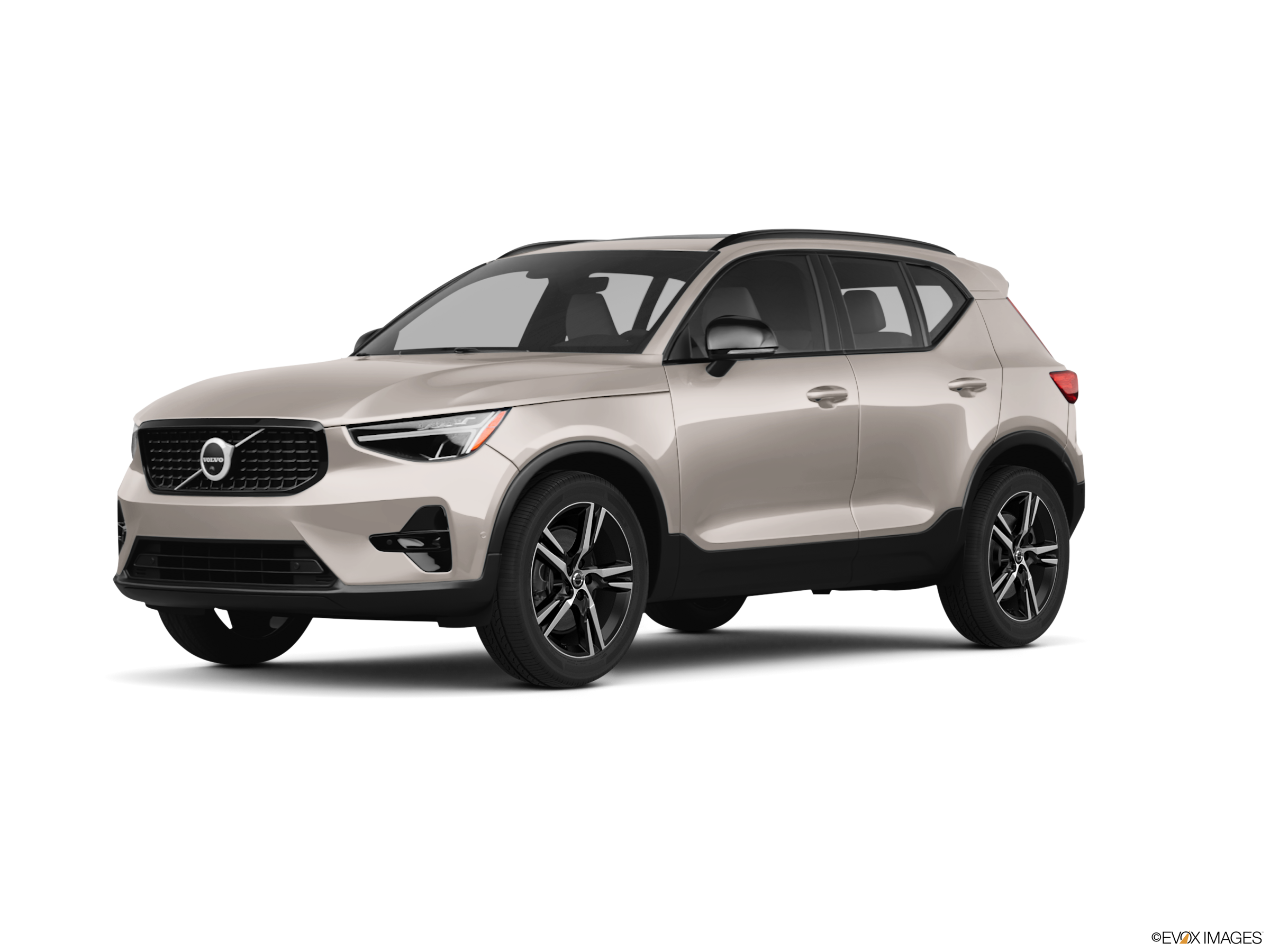2026 Volvo XC40 Price, Reviews, Pictures & More | Kelley Blue Book