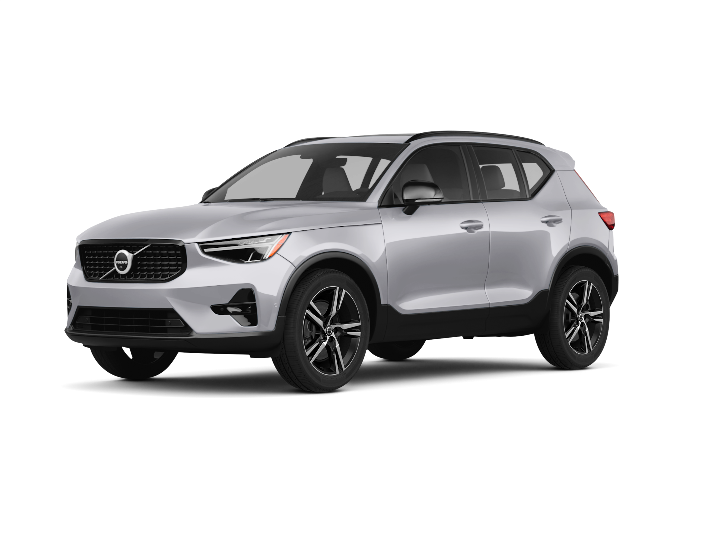 2026 Volvo XC40 Price, Reviews, Pictures & More | Kelley Blue Book
